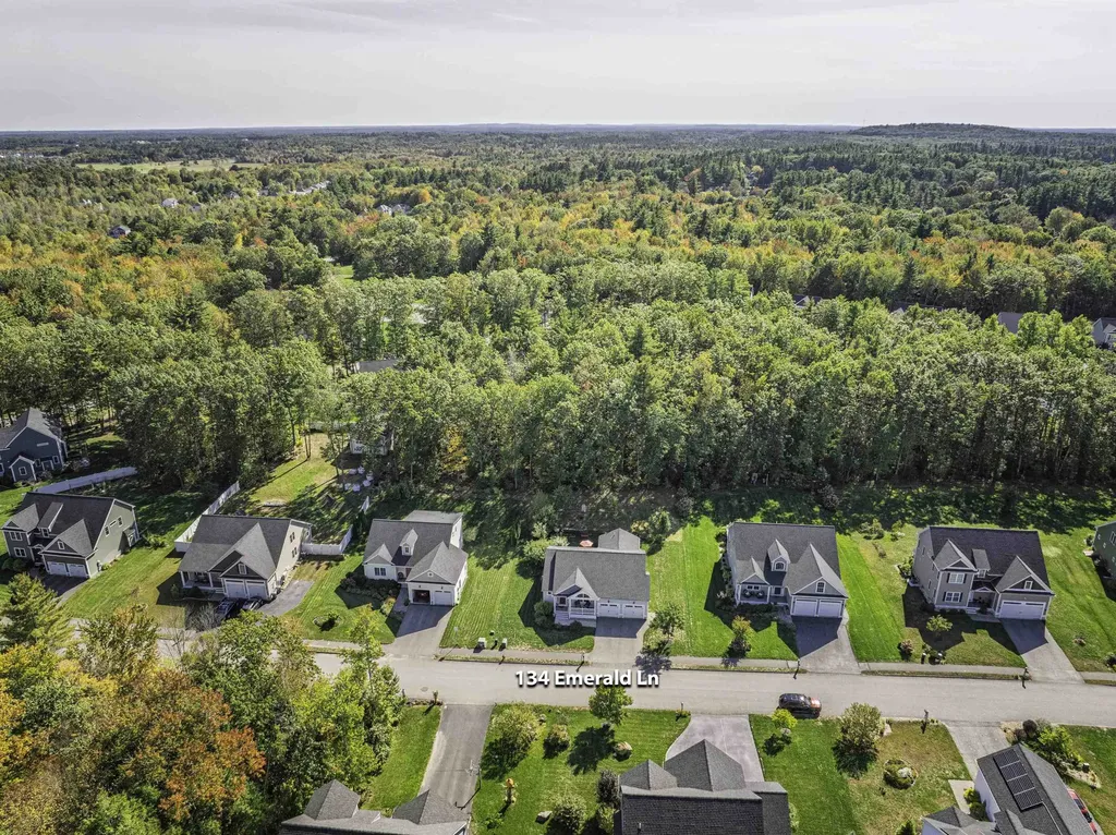 134 Emerald Lane Dover NH 03820