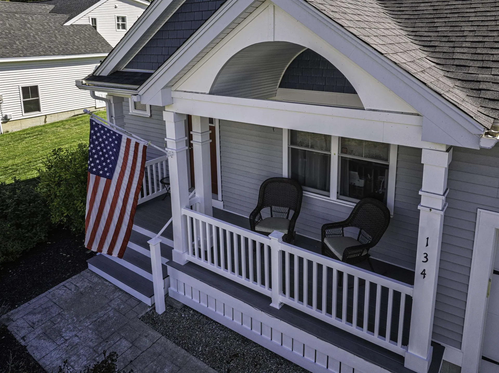 134 Emerald Lane Dover NH 03820