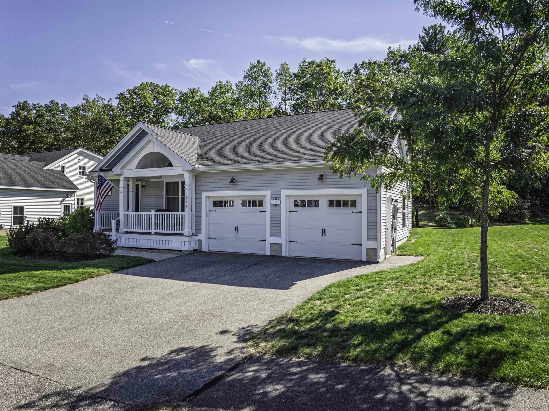 134 Emerald Lane Dover NH 03820