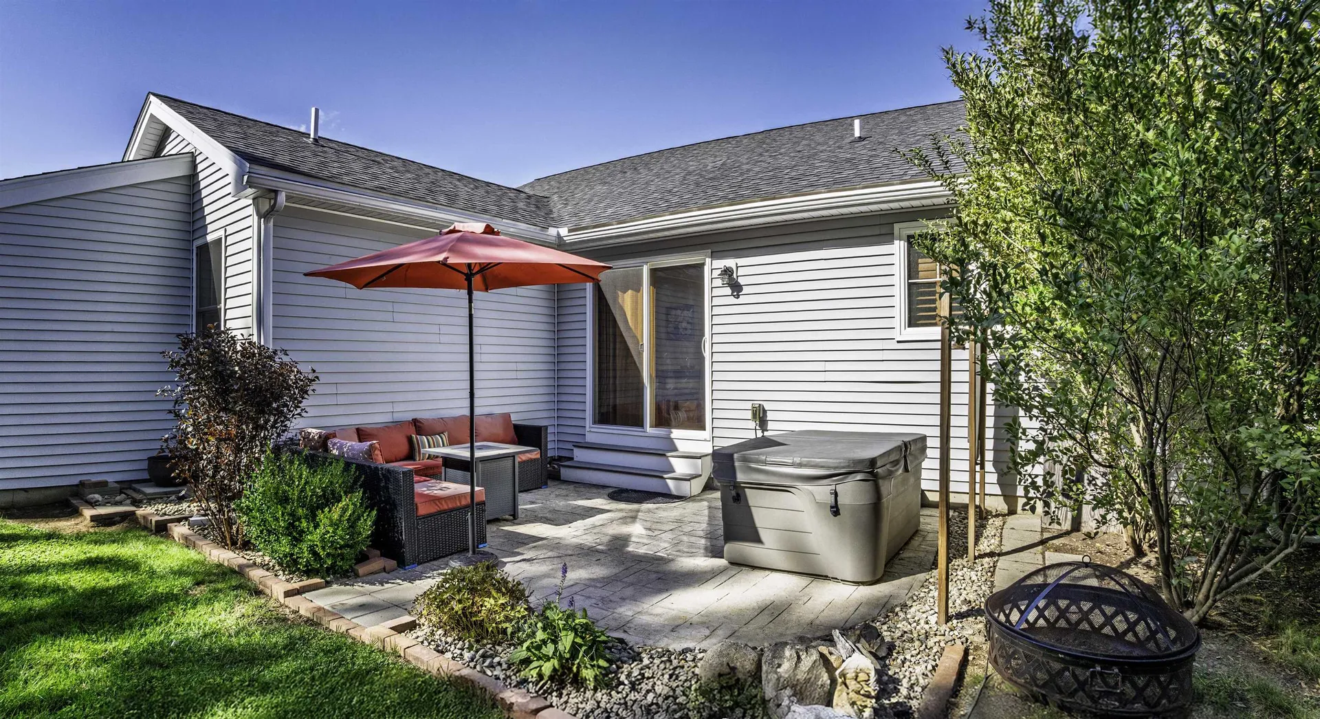 134 Emerald Lane Dover NH 03820