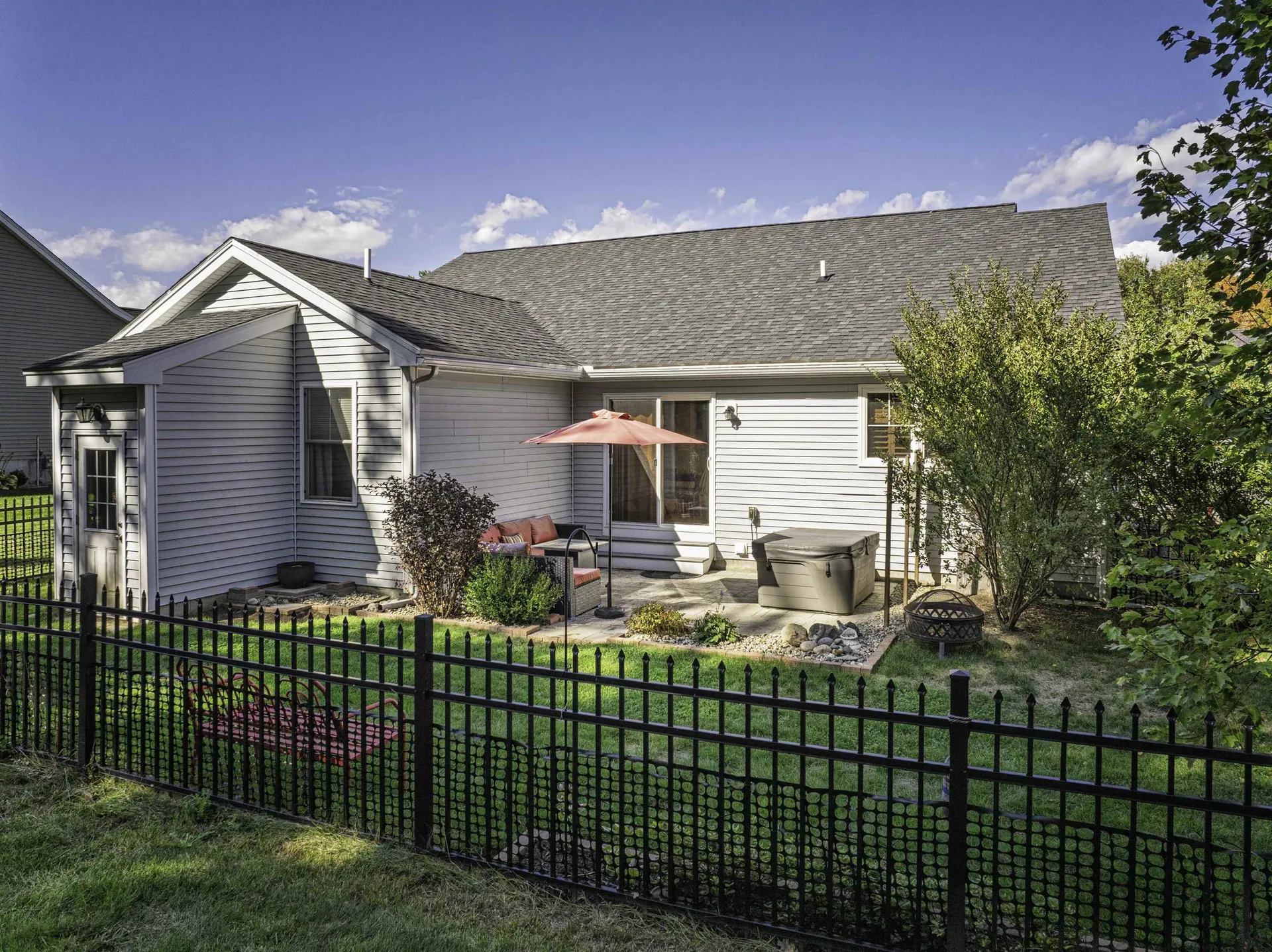 134 Emerald Lane Dover NH 03820