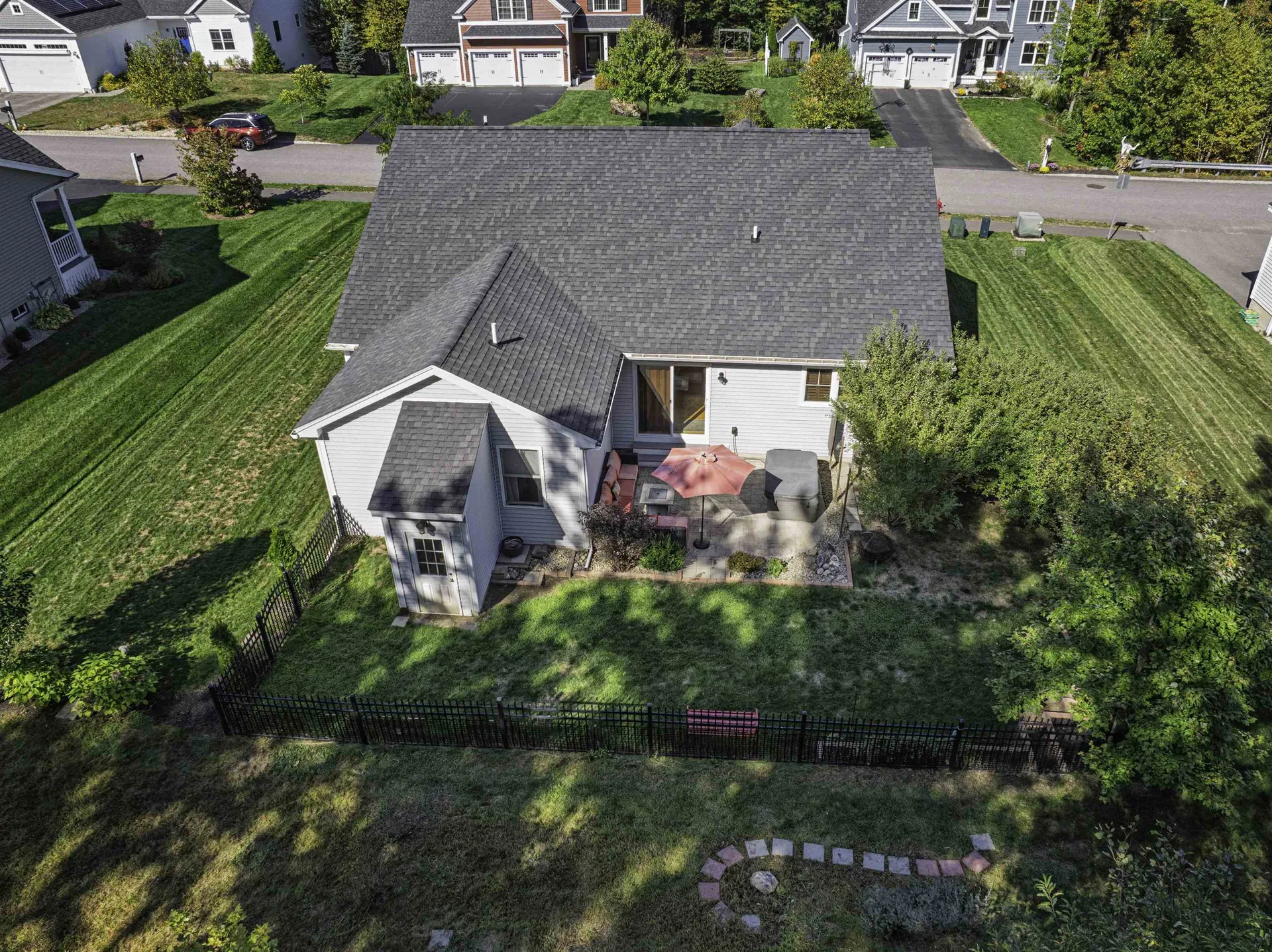 134 Emerald Lane Dover NH 03820