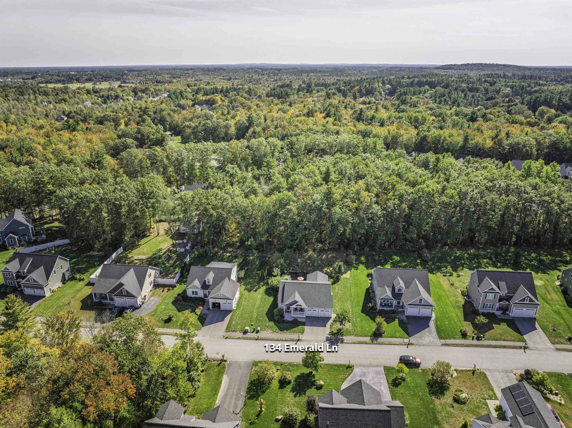 134 Emerald Lane Dover NH 03820