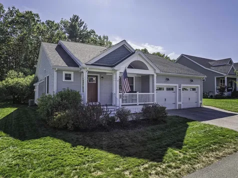 134 Emerald Lane Dover NH 03820