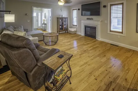 134 Emerald Lane Dover NH 03820