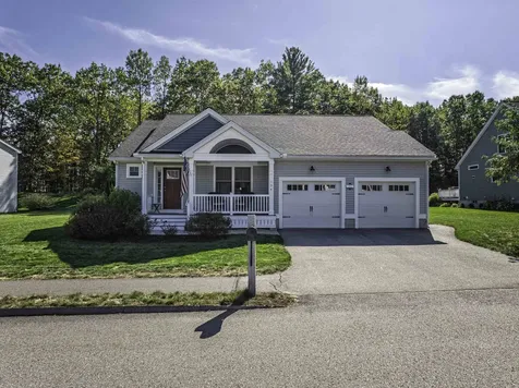 134 Emerald Lane Dover NH 03820