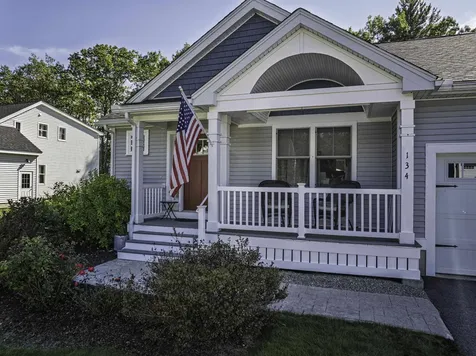 134 Emerald Lane Dover NH 03820