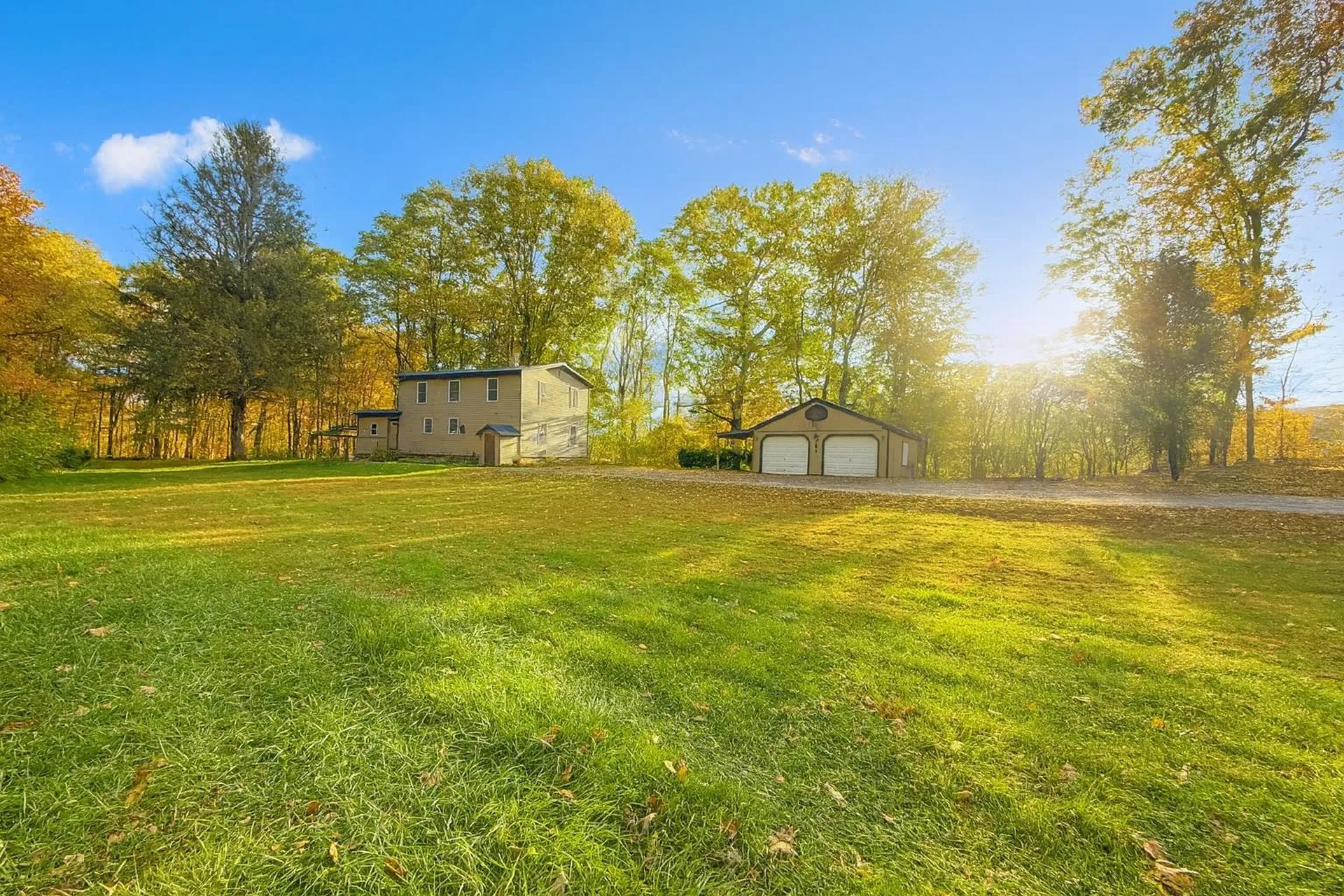 29 Green Road Walpole NH 03609