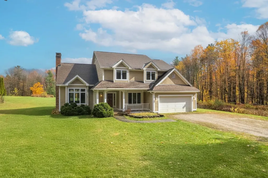 1321 Quarterline Road Rutland Town VT 05701