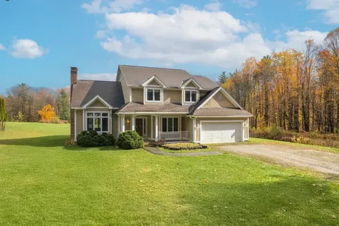 1321 Quarterline Road Rutland Town VT 05701