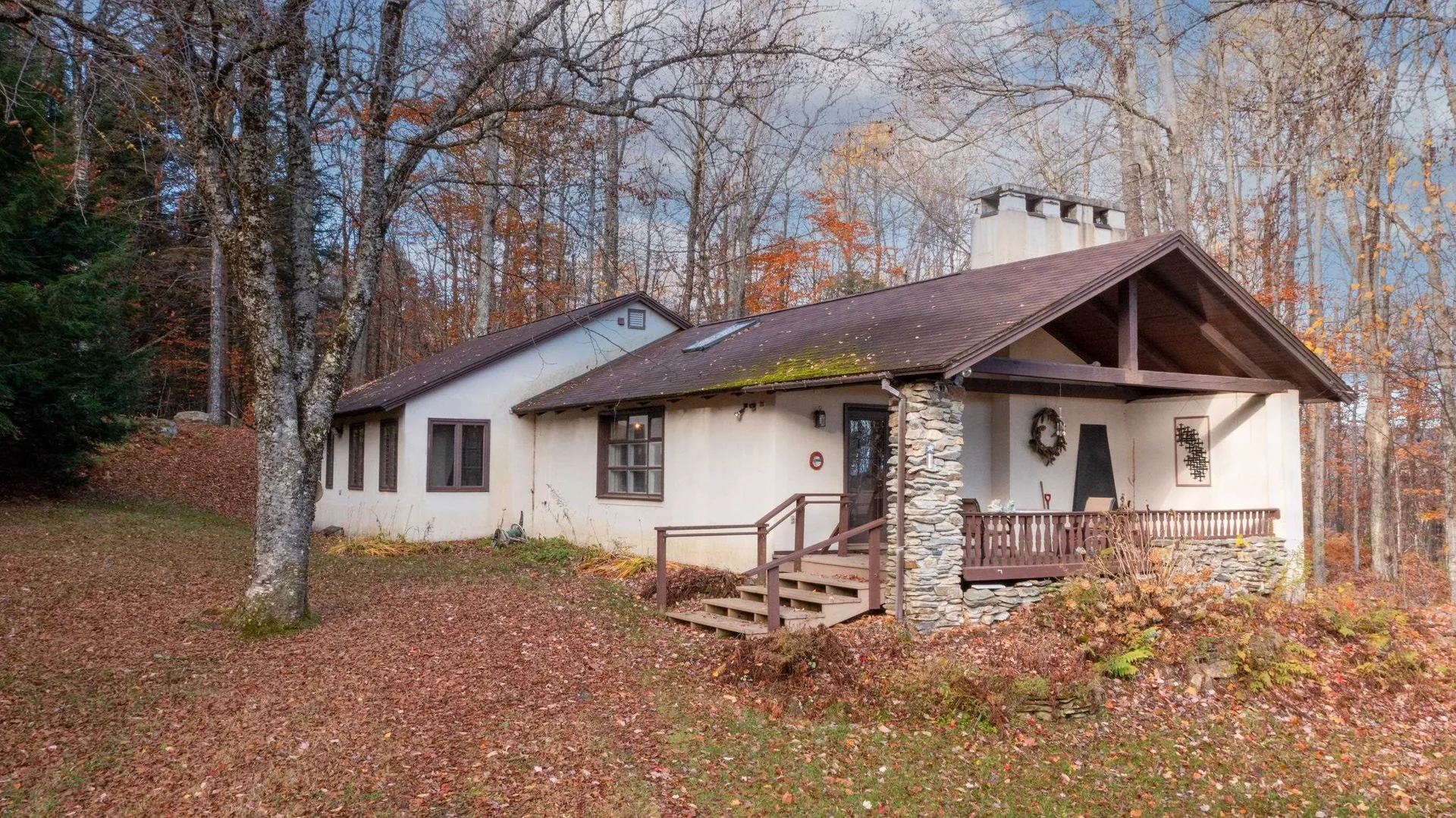 46-48 Lower Taylor Hill Road Winhall VT 05340