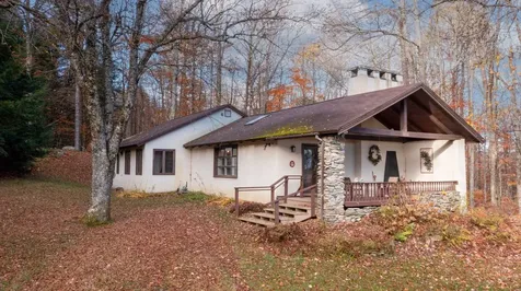 46-48 Lower Taylor Hill Road Winhall VT 05340