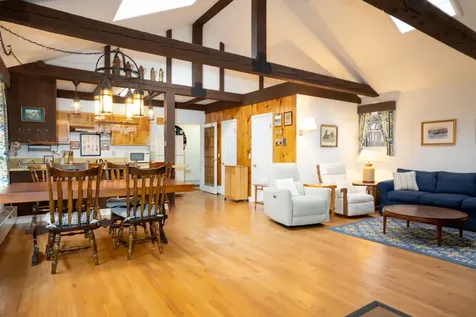 46-48 Lower Taylor Hill Road Winhall VT 05340