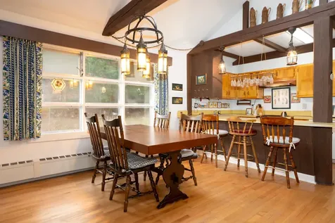 46-48 Lower Taylor Hill Road Winhall VT 05340