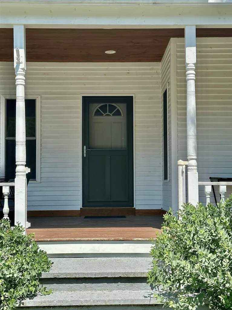 2792 Vt Route 153 Pawlet VT 05775