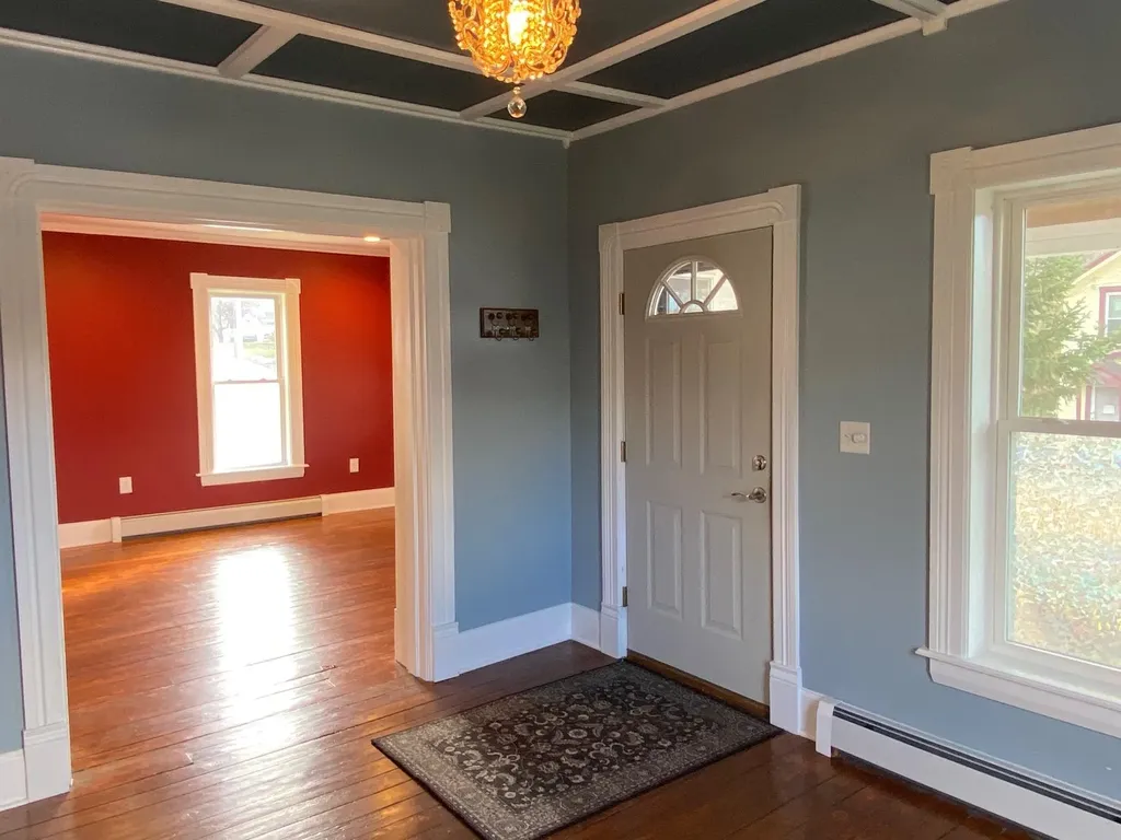 2792 Vt Route 153 Pawlet VT 05775