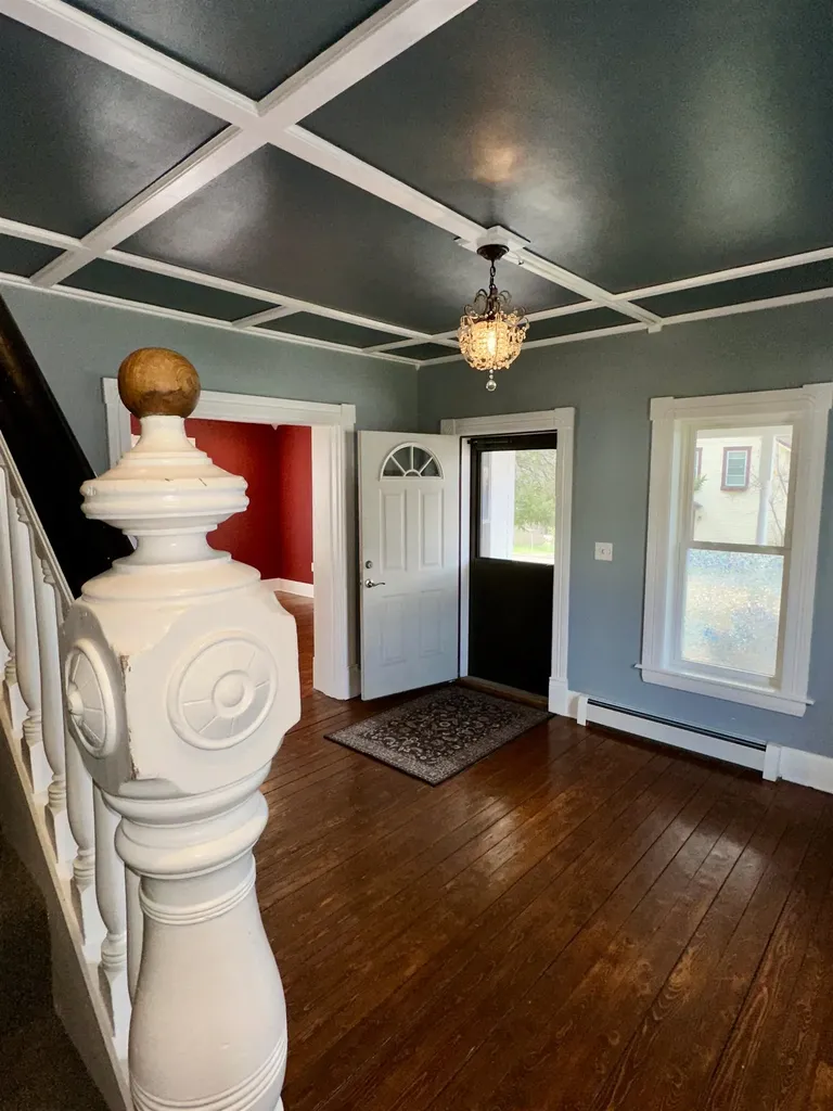 2792 Vt Route 153 Pawlet VT 05775