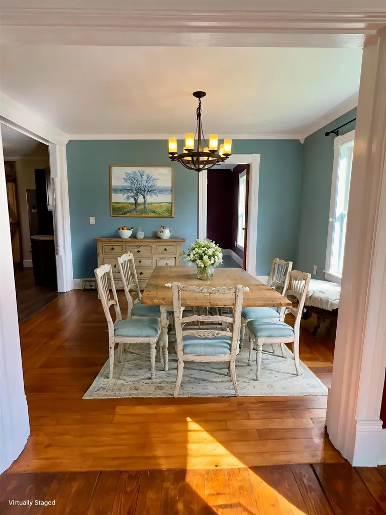 2792 Vt Route 153 Pawlet VT 05775