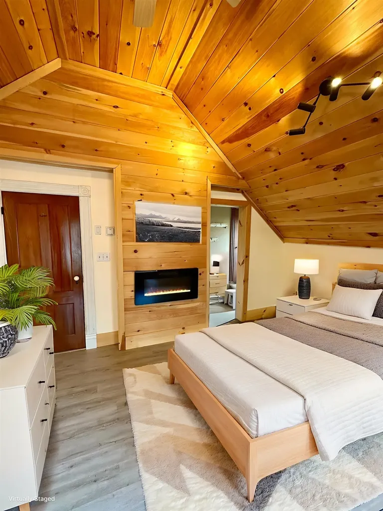 2792 Vt Route 153 Pawlet VT 05775