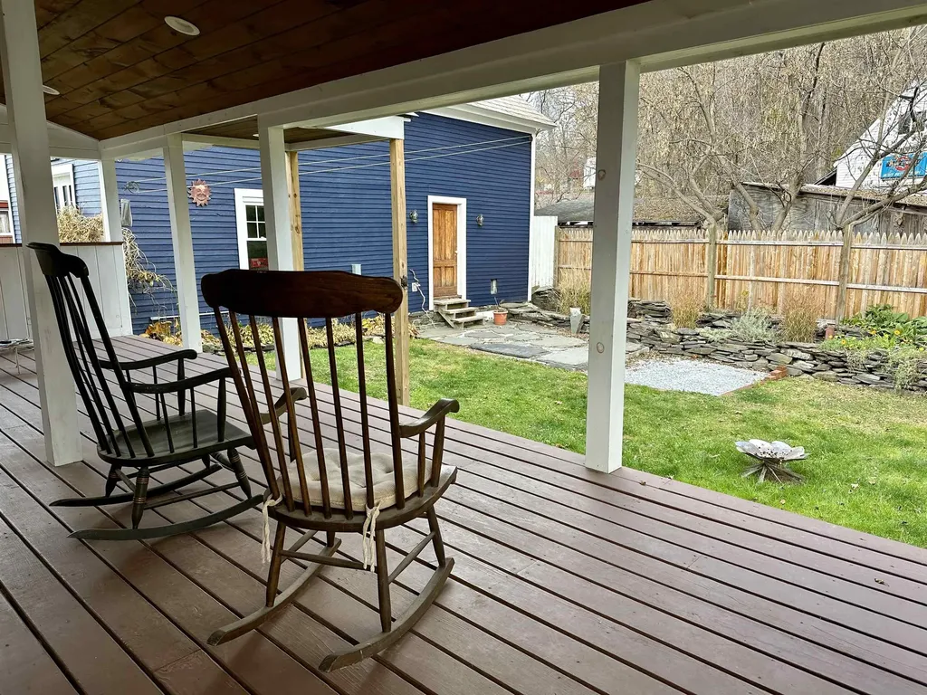 2792 Vt Route 153 Pawlet VT 05775