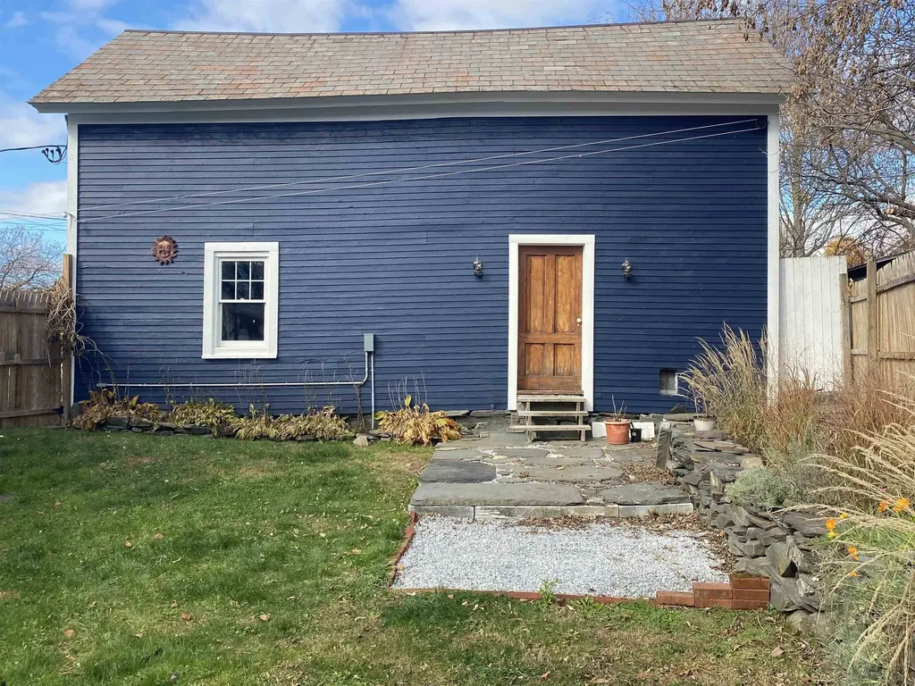 2792 Vt Route 153 Pawlet VT 05775