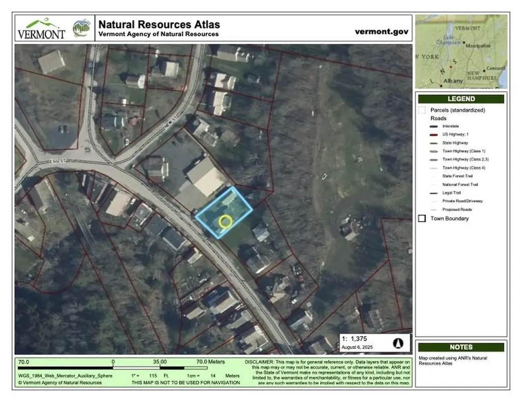 2792 Vt Route 153 Pawlet VT 05775