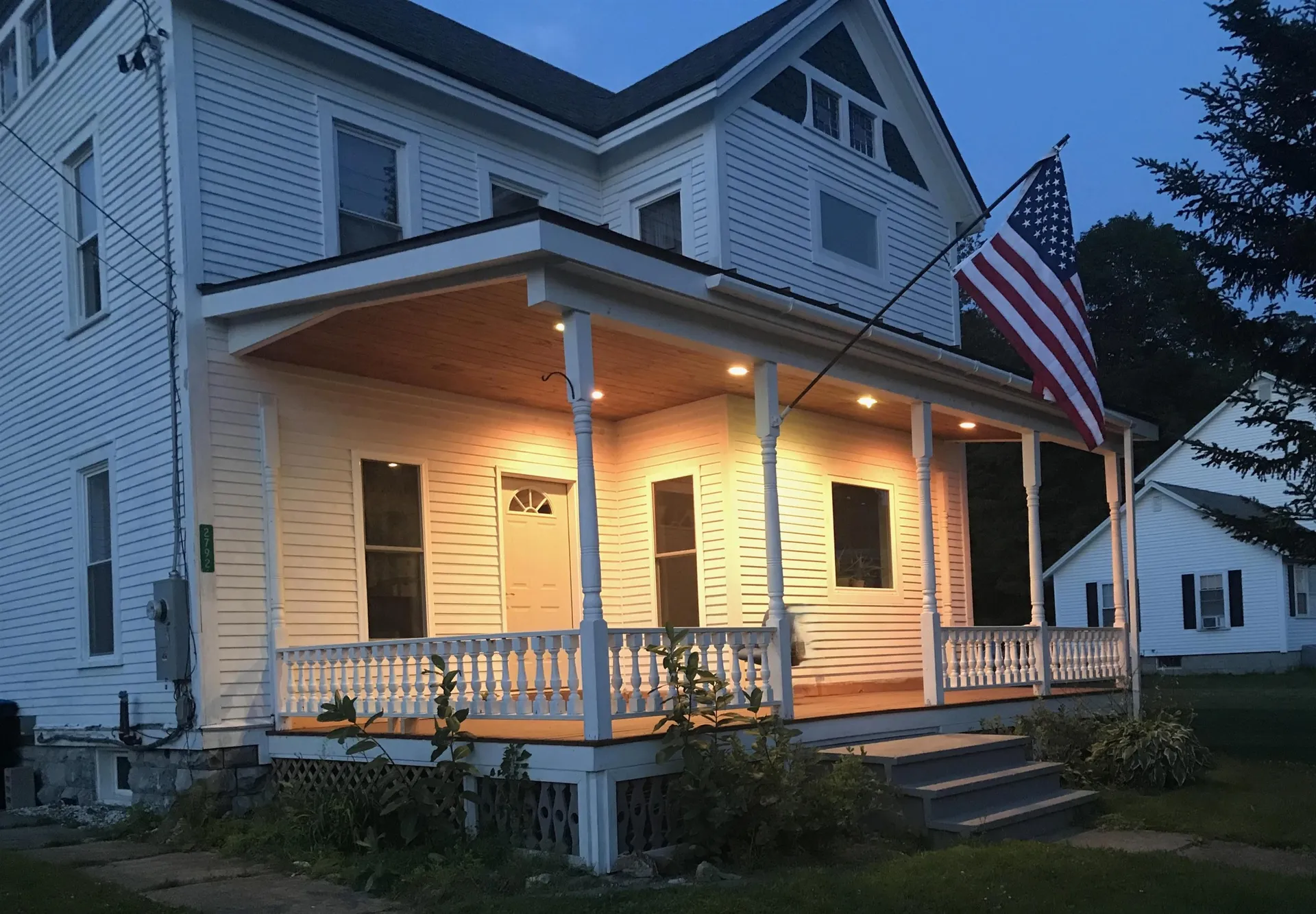 2792 Vt Route 153 Pawlet VT 05775