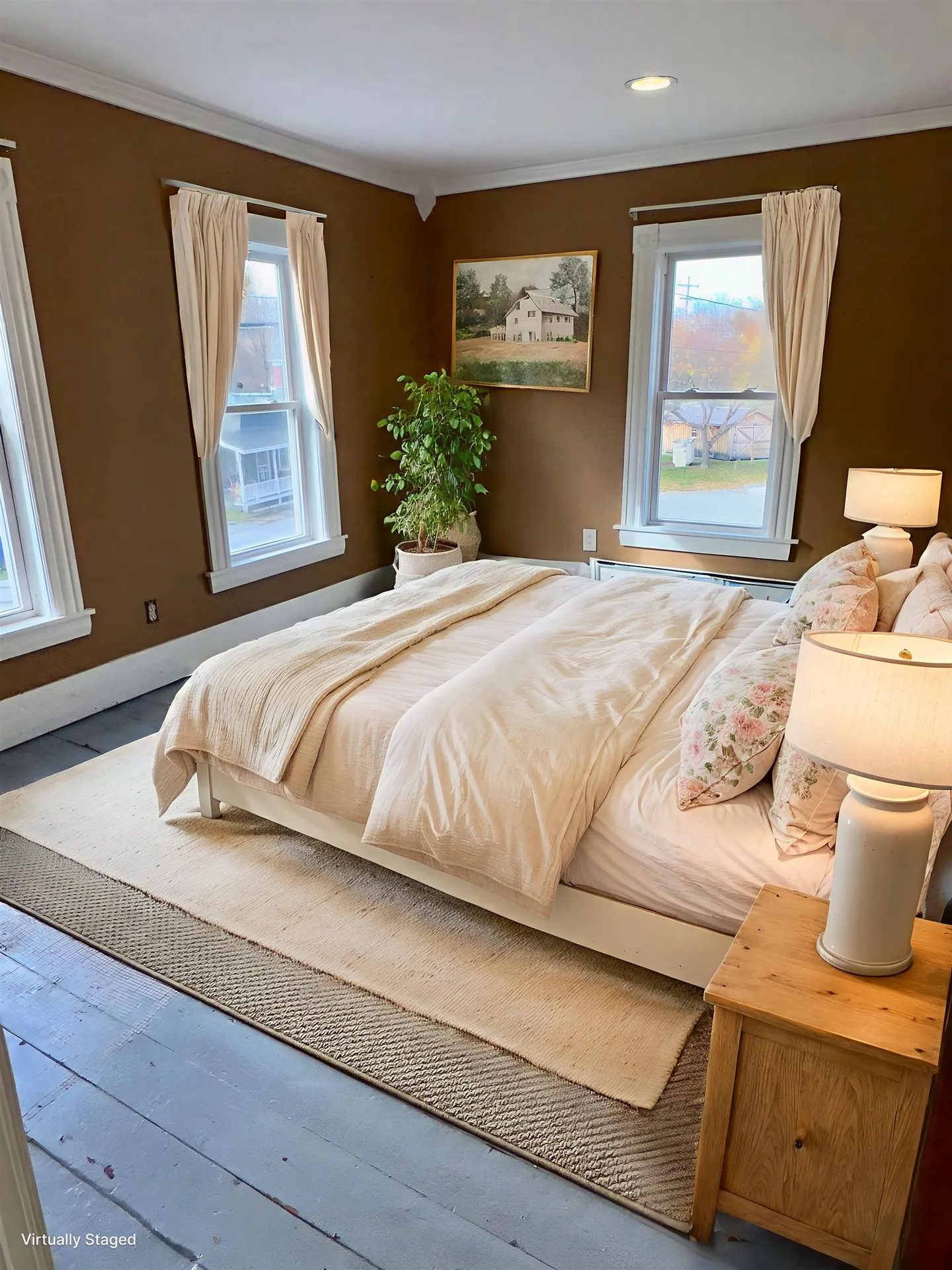 2792 Vt Route 153 Pawlet VT 05775