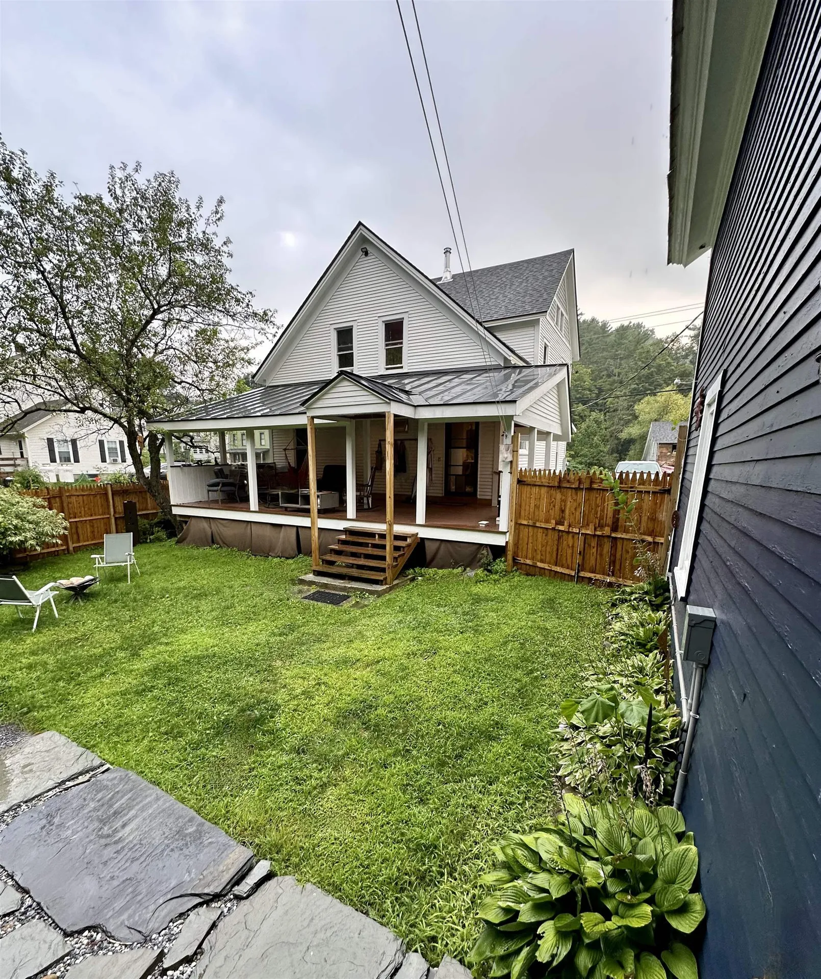 2792 Vt Route 153 Pawlet VT 05775