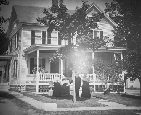 2792 Vt Route 153 Pawlet VT 05775