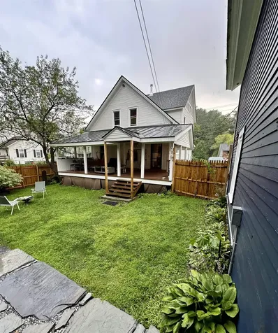 2792 Vt Route 153 Pawlet VT 05775