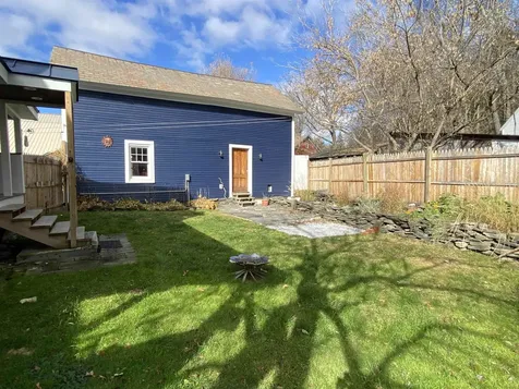 2792 Vt Route 153 Pawlet VT 05775