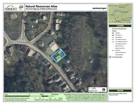2792 Vt Route 153 Pawlet VT 05775