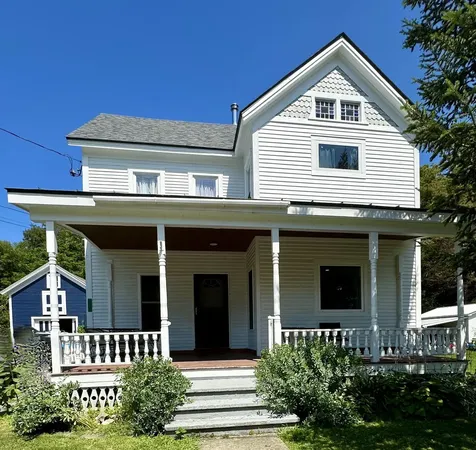 2792 Vt Route 153 Pawlet VT 05775