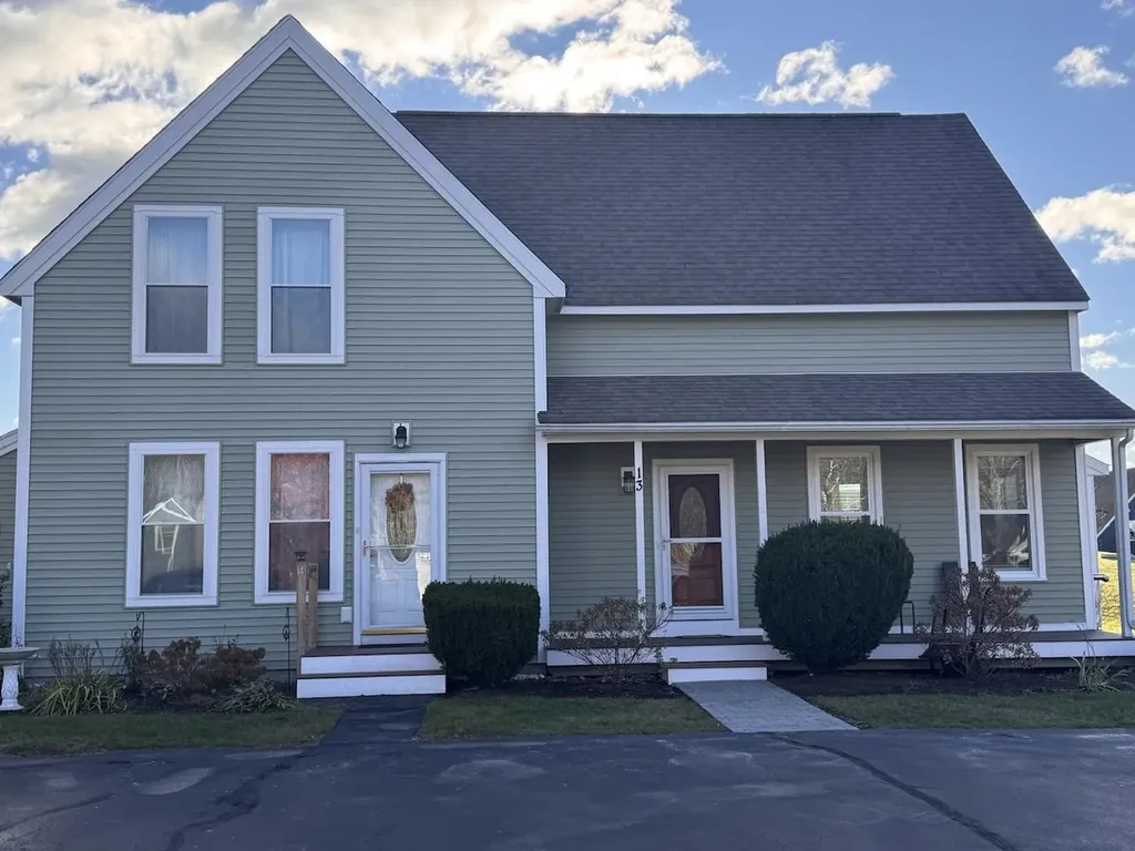 13 Westridge Drive Peterborough NH 03458