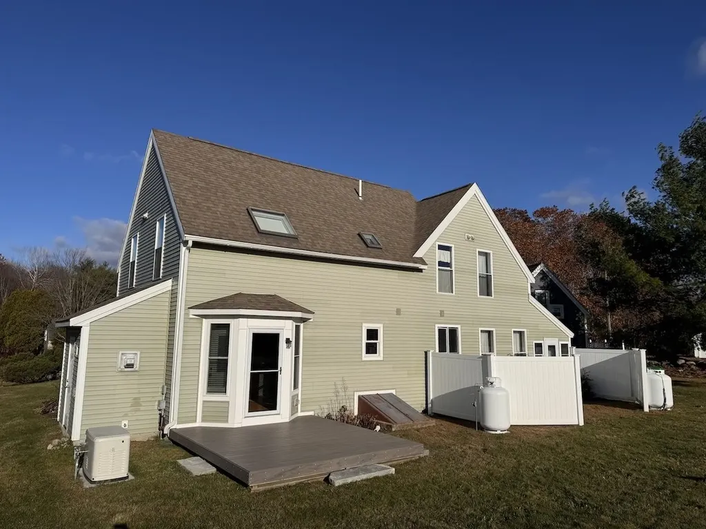 13 Westridge Drive Peterborough NH 03458