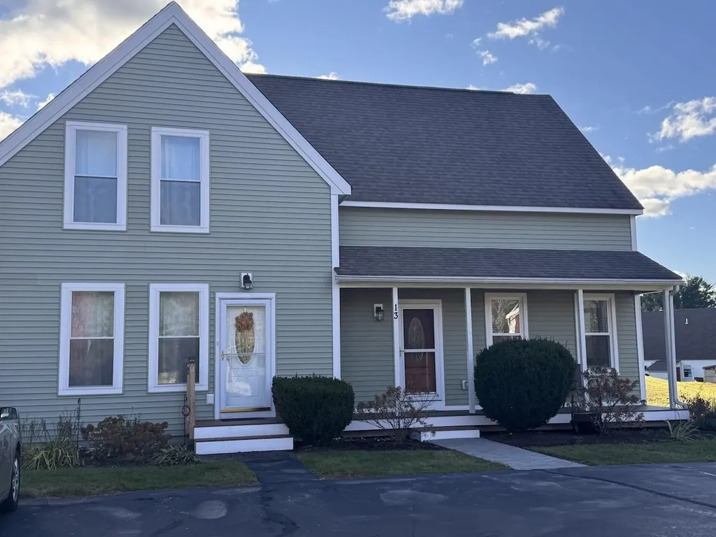 13 Westridge Drive Peterborough NH 03458