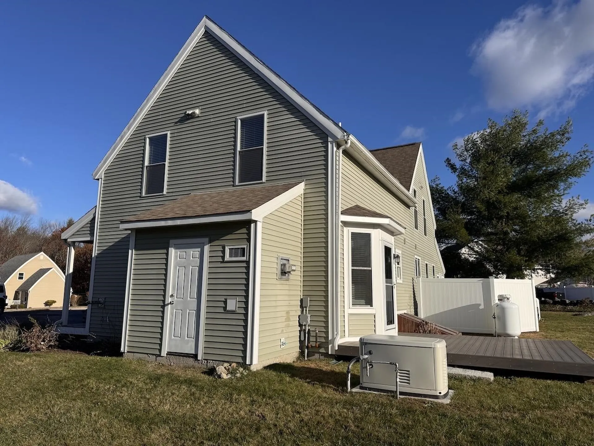 13 Westridge Drive Peterborough NH 03458