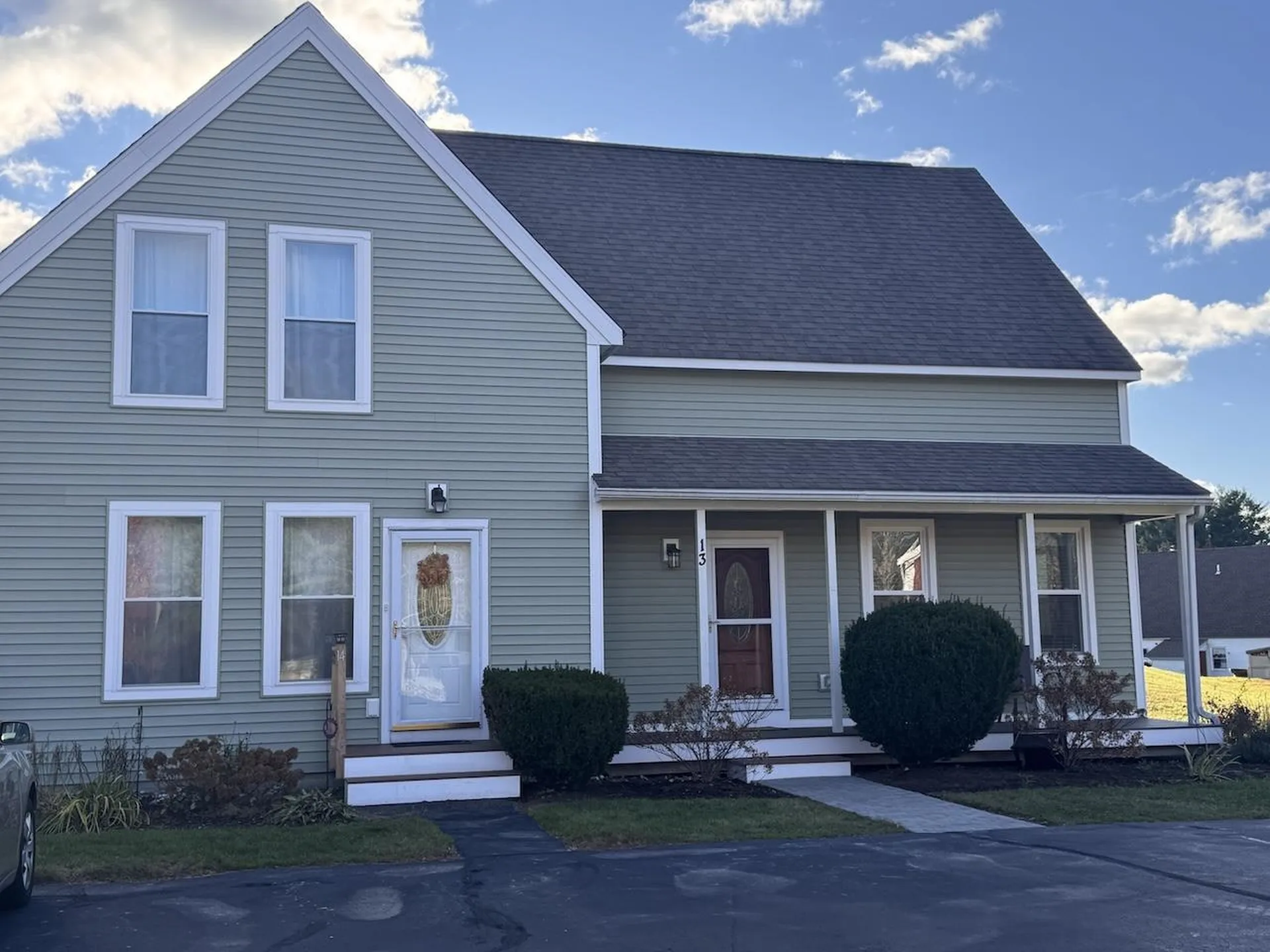 13 Westridge Drive Peterborough NH 03458