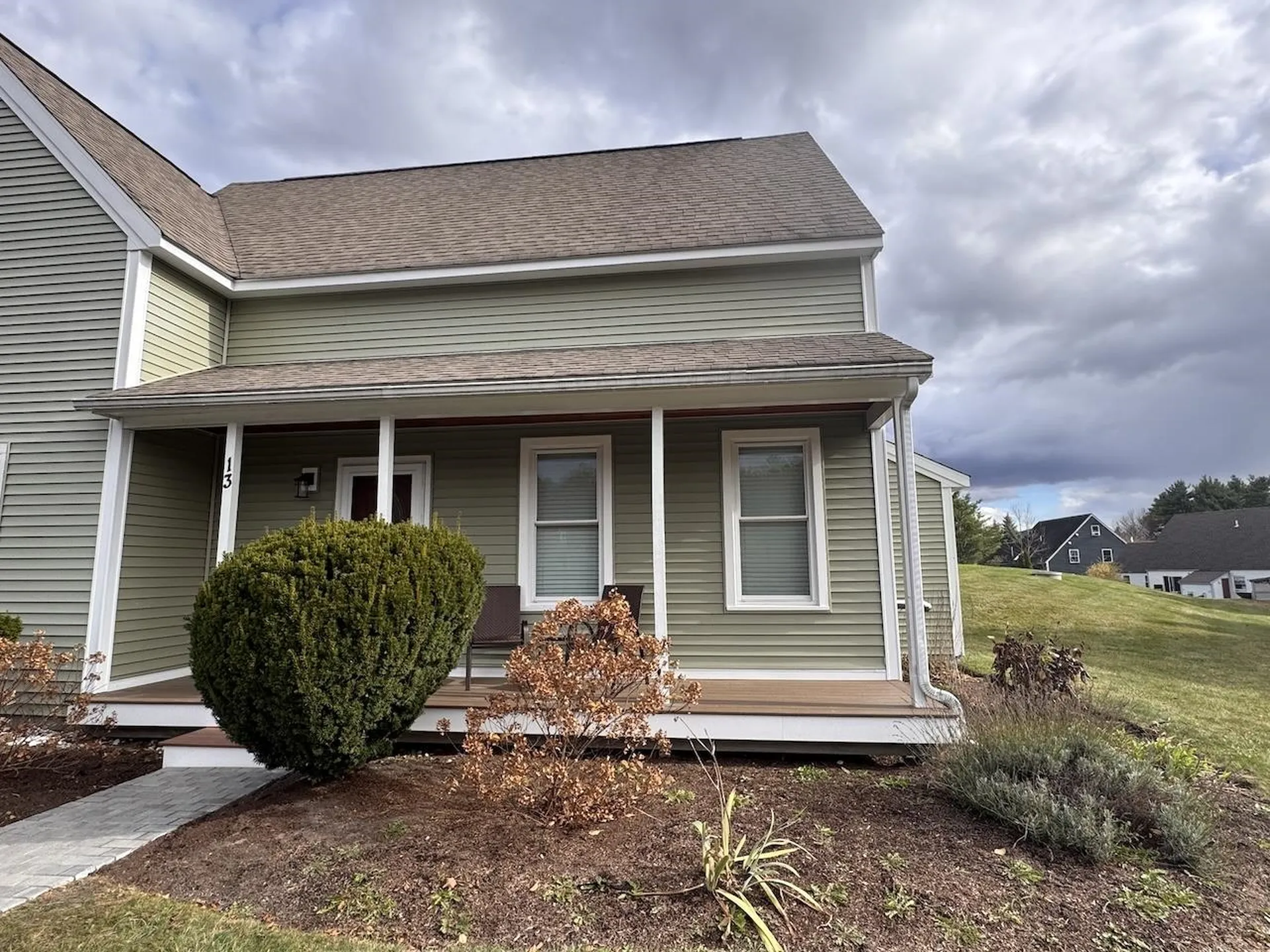 13 Westridge Drive Peterborough NH 03458