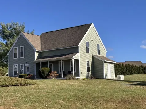 13 Westridge Drive Peterborough NH 03458