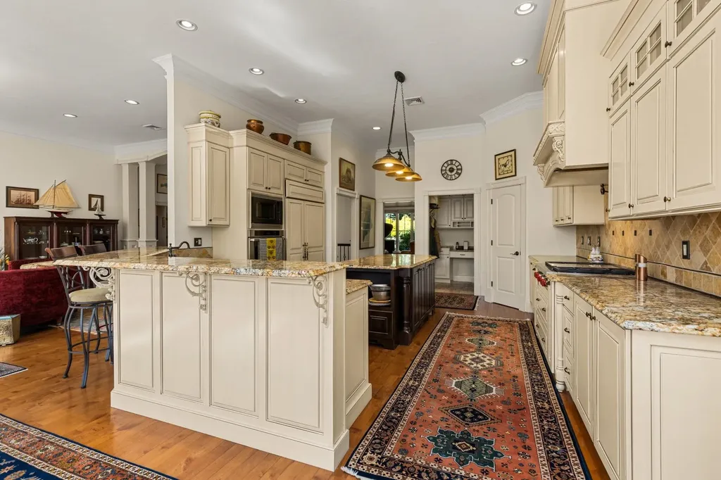 7 Fancy Hill Madbury NH 03823