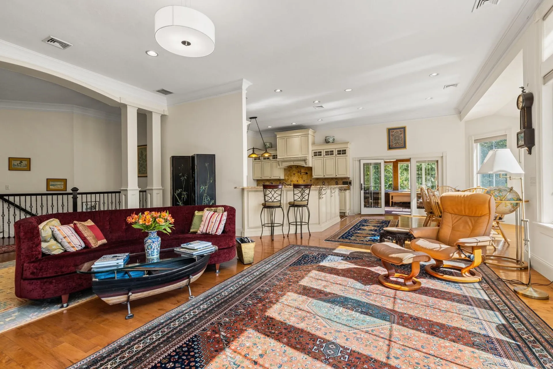 7 Fancy Hill Madbury NH 03823