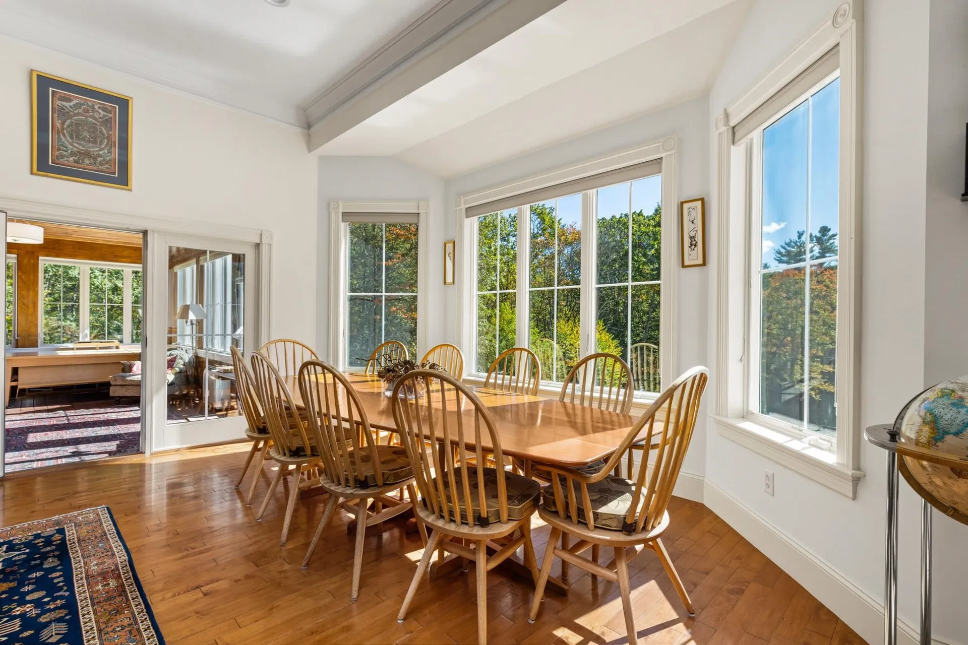 7 Fancy Hill Madbury NH 03823