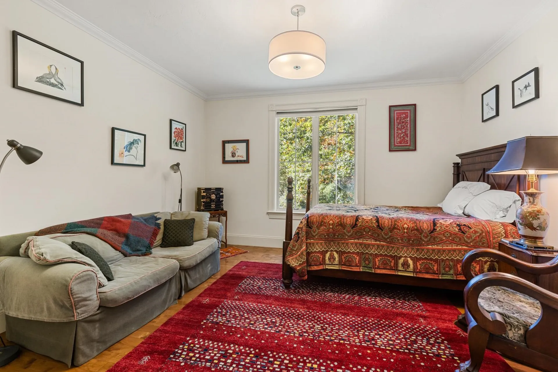 7 Fancy Hill Madbury NH 03823