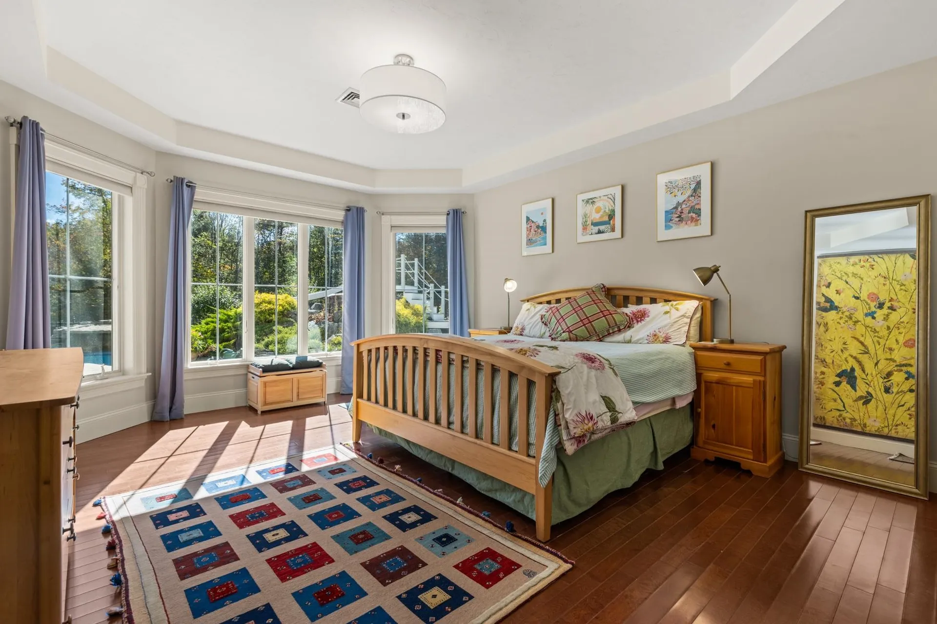 7 Fancy Hill Madbury NH 03823