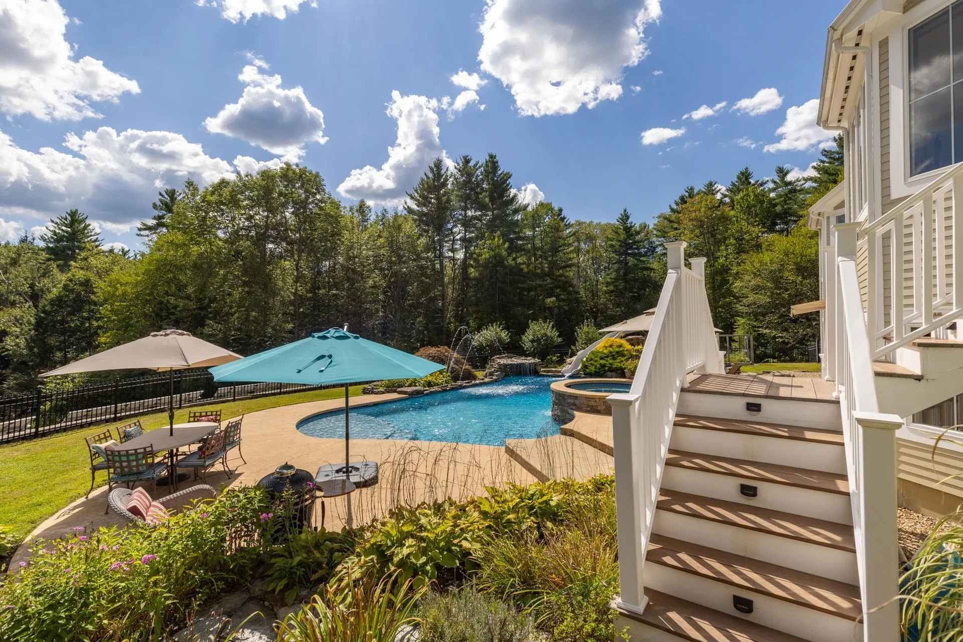 7 Fancy Hill Madbury NH 03823