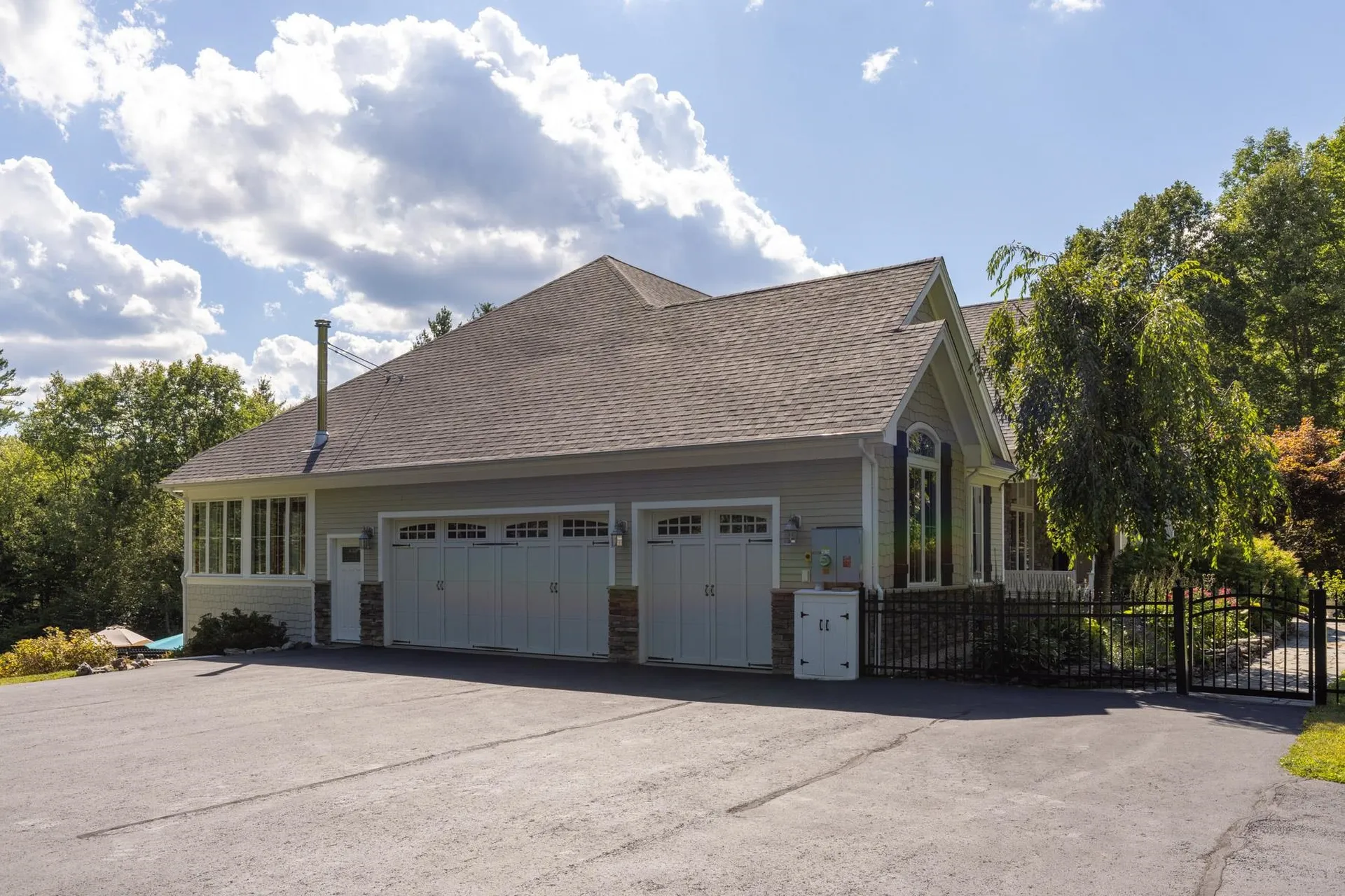 7 Fancy Hill Madbury NH 03823