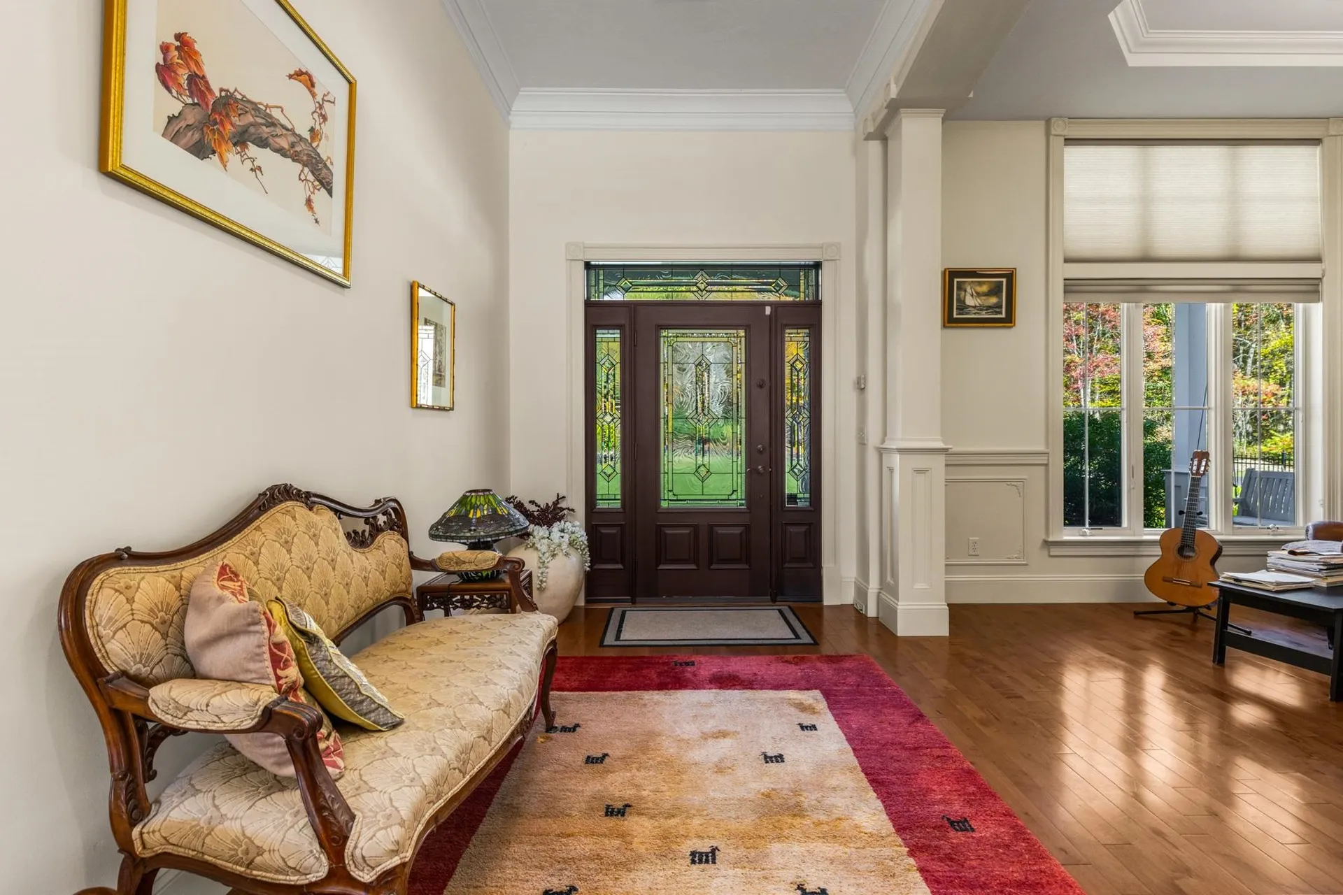 7 Fancy Hill Madbury NH 03823