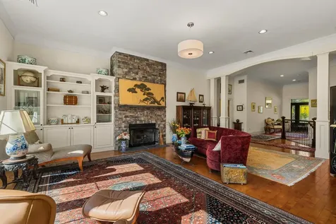 7 Fancy Hill Madbury NH 03823